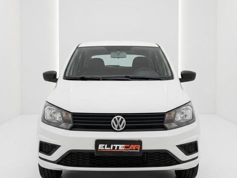 VolksWagen Gol 1.0 Flex 12V 5p