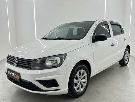 VolksWagen Gol 1.0 Flex 12V 5p