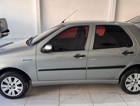 Fiat Palio Celebration 1.0 Fire Flex 8V 4p