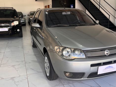 Fiat Palio Celebration 1.0 Fire Flex 8V 4p