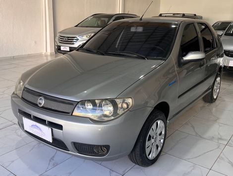 Fiat Palio Celebration 1.0 Fire Flex 8V 4p