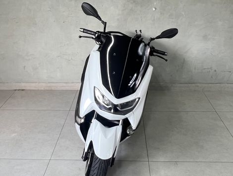 YAMAHA NMAX 160