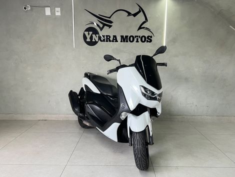YAMAHA NMAX 160