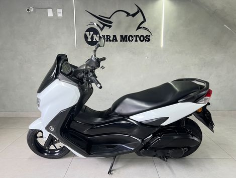 YAMAHA NMAX 160