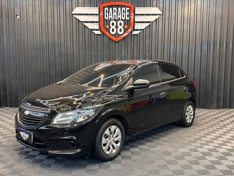 Chevrolet ONIX HATCH Joy 1.0 8V Flex 5p Mec.