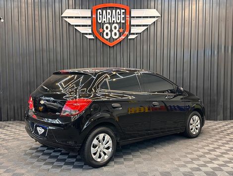 Chevrolet ONIX HATCH Joy 1.0 8V Flex 5p Mec.