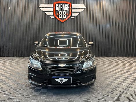 Chevrolet ONIX HATCH Joy 1.0 8V Flex 5p Mec.