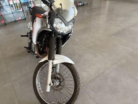 YAMAHA XTZ 250 TENERE/TENERE BLUEFLEX