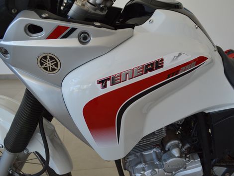 YAMAHA XTZ 250 TENERE/TENERE BLUEFLEX