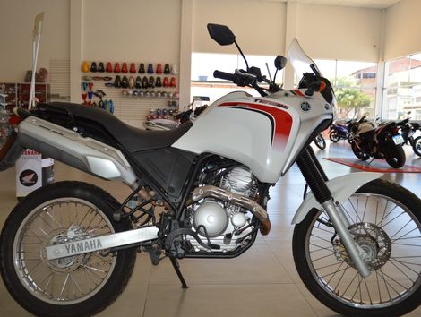YAMAHA XTZ 250 TENERE/TENERE BLUEFLEX