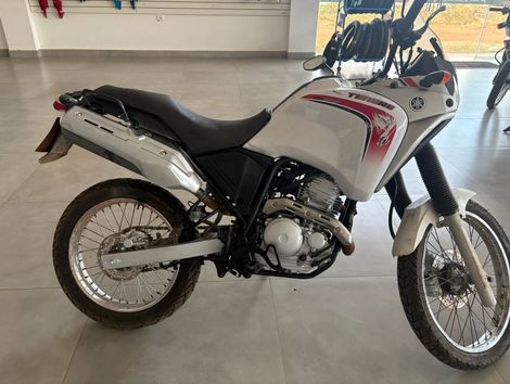YAMAHA XTZ 250 TENERE/TENERE BLUEFLEX