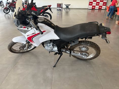 YAMAHA XTZ 250 TENERE/TENERE BLUEFLEX