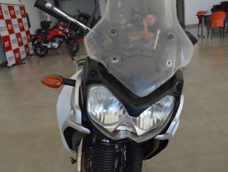YAMAHA XTZ 250 TENERE/TENERE BLUEFLEX