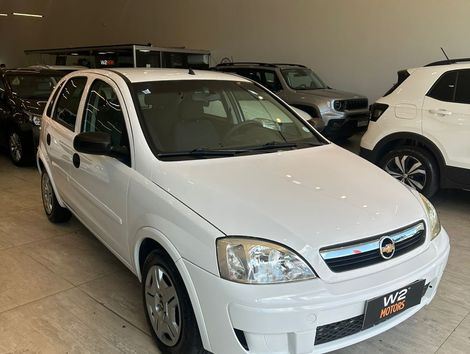 Chevrolet Corsa Hat. Maxx 1.4 8V ECONOFLEX 5p