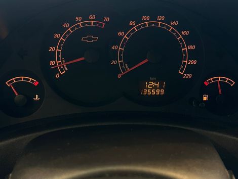 Chevrolet Corsa Hat. Maxx 1.4 8V ECONOFLEX 5p