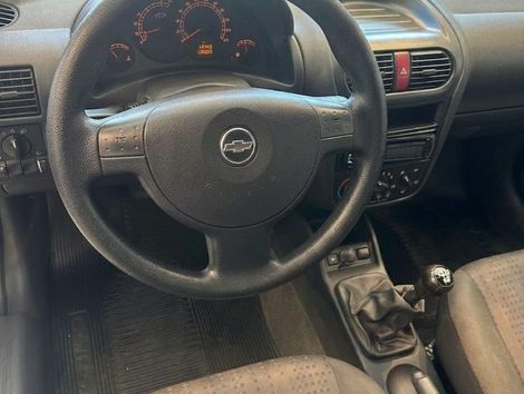 Chevrolet Corsa Hat. Maxx 1.4 8V ECONOFLEX 5p