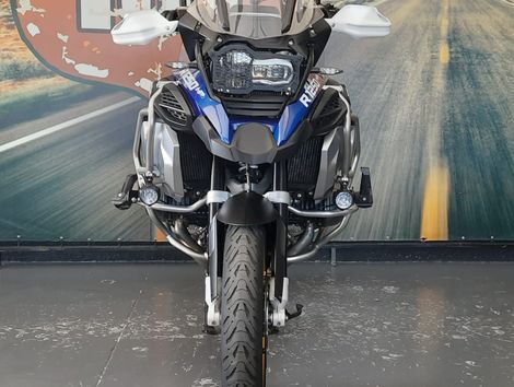 BMW R 1250 GS Premium HP