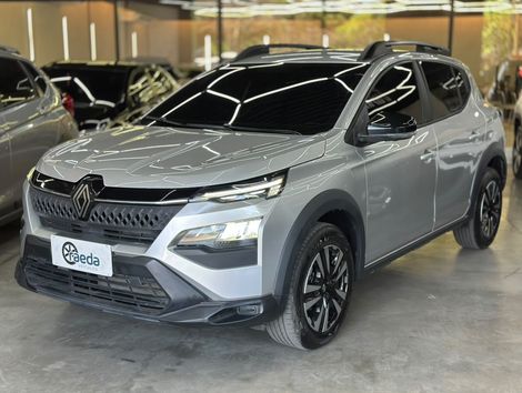 Renault Kardian Evolut. Flex 1.0 TB 12V 5p Aut.
