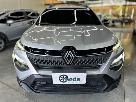 Renault Kardian Evolut. Flex 1.0 TB 12V 5p Aut.