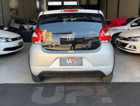 Fiat MOBI LIKE 1.0 Fire Flex 5p.