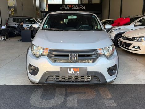 Fiat MOBI LIKE 1.0 Fire Flex 5p.