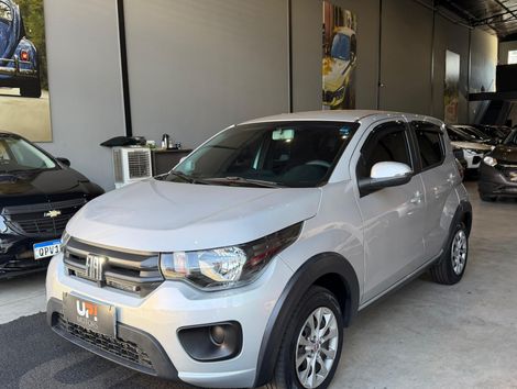 Fiat MOBI LIKE 1.0 Fire Flex 5p.