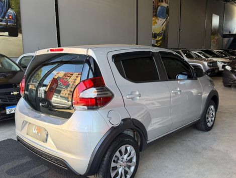 Fiat MOBI LIKE 1.0 Fire Flex 5p.