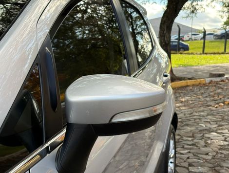 Ford EcoSport TITANIUM 2.0 16V Flex 5p Aut.