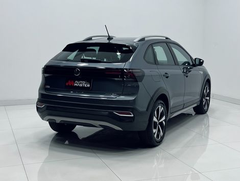 VolksWagen Nivus Highline 1.0 200 TSI Flex Aut.