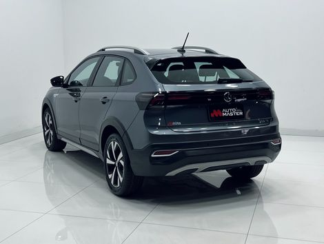 VolksWagen Nivus Highline 1.0 200 TSI Flex Aut.