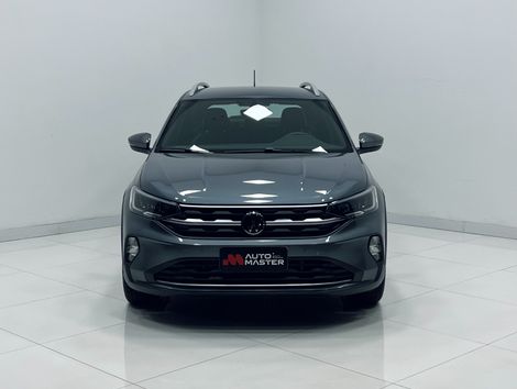 VolksWagen Nivus Highline 1.0 200 TSI Flex Aut.