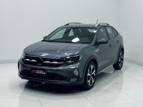 VolksWagen Nivus Highline 1.0 200 TSI Flex Aut.