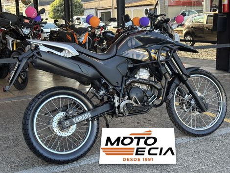 YAMAHA XTZ 250 LANDER 249cc/LANDER BLUEFLEX/ABS