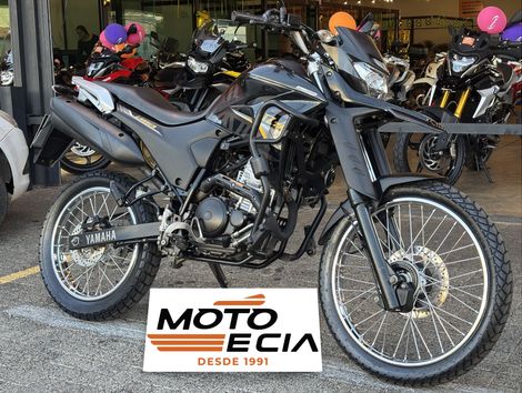YAMAHA XTZ 250 LANDER 249cc/LANDER BLUEFLEX/ABS