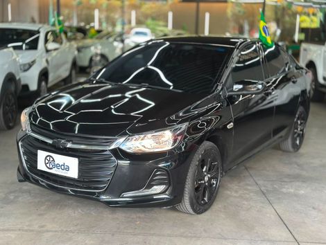 Chevrolet ONIX SEDAN Plus LT 1.0 12V TB Flex Mec.