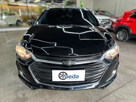 Chevrolet ONIX SEDAN Plus LT 1.0 12V TB Flex Mec.
