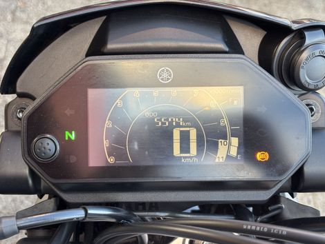 YAMAHA XTZ 250 LANDER 249cc/LANDER BLUEFLEX/ABS