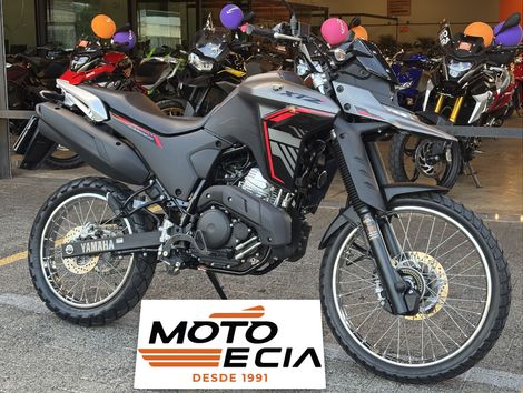 YAMAHA XTZ 250 LANDER 249cc/LANDER BLUEFLEX/ABS