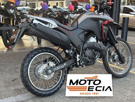 YAMAHA XTZ 250 LANDER 249cc/LANDER BLUEFLEX/ABS