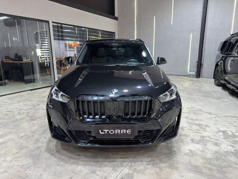 BMW X1 SDRIVE 20i M Sport 2.0 TB Aut.
