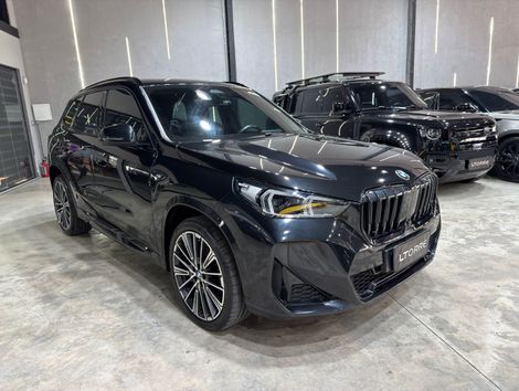 BMW X1 SDRIVE 20i M Sport 2.0 TB Aut.