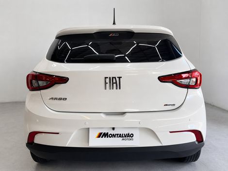 Fiat ARGO 1.0 6V Flex