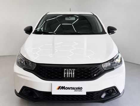 Fiat ARGO 1.0 6V Flex