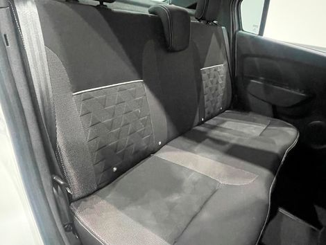 Renault LOGAN Zen Flex 1.0 12V 4p Mec.