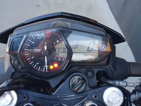 YAMAHA MT-03 321/ABS