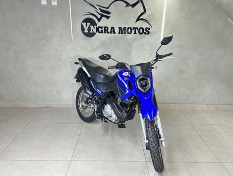 YAMAHA XTZ 150 CROSSER S FLEX