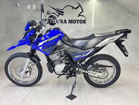 YAMAHA XTZ 150 CROSSER S FLEX