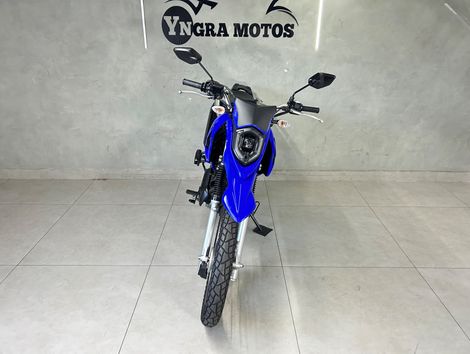 YAMAHA XTZ 150 CROSSER S FLEX