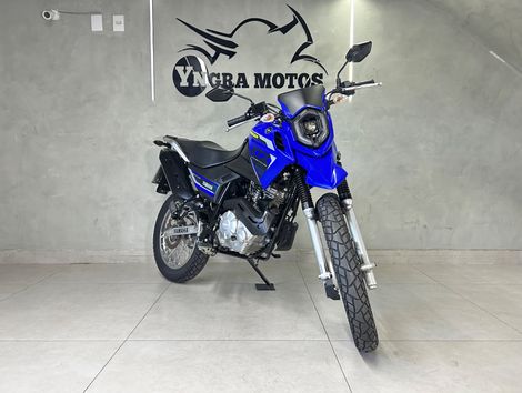 YAMAHA XTZ 150 CROSSER S FLEX