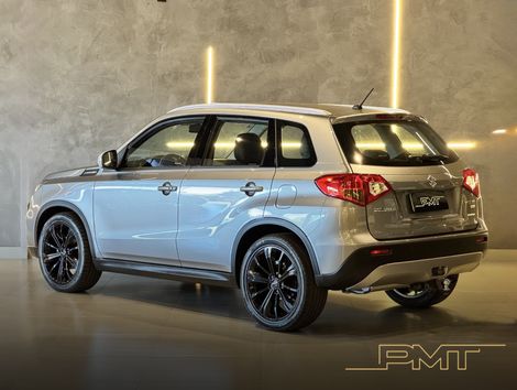 Suzuki Vitara 4SPORT 1.4 TB 16V Aut.